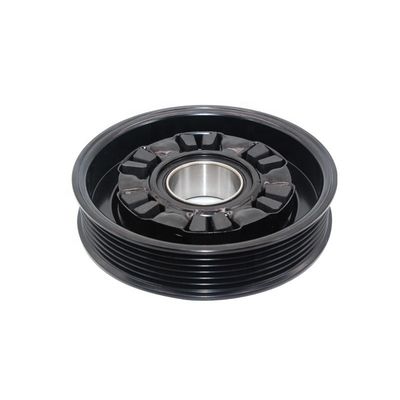 35*52*22mm JH-COPU025 オート・AC・コンプレッサー ポリクラッチキット 6PK 130MM 12V4