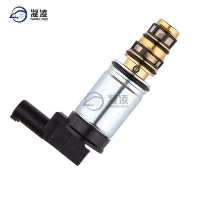 NL-57 A/C コンプレッサー コントロール バルブ Nissan Sentra Kia K4 Tuscon 2014 SANDEN PXC14