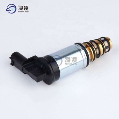 2014年 自動車 A/C コンプレッサー制御バルブ ニッサン・セントラ キア K4 タスコン SANDEN PXC14 NL-57