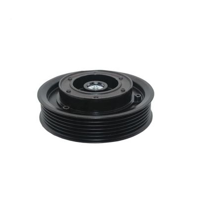オート・AC・コンプレッサー・ポリー・クラッチキット 6PK 115MM 12V アウディ・A3 車用 35*52*20mm