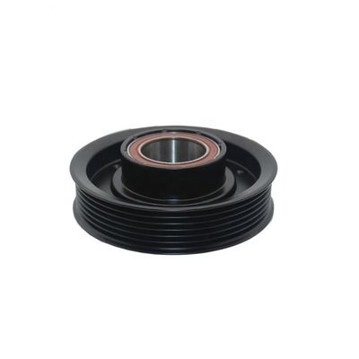オート・AC・コンプレッサー・ポリー・クラッチキット 6PK 115MM 12V アウディ・A3 車用 35*52*20mm