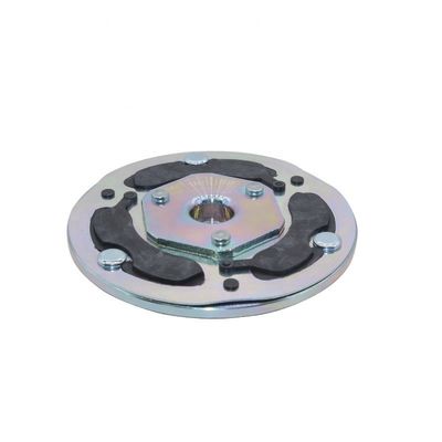 JH-COPU028 オート・AC・コンプレッサー・ポリー・クラッチキット 6PK 112MM 12V アウディQ7 3.0T 2005-2024