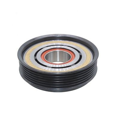 JH-COPU028 オート・AC・コンプレッサー・ポリー・クラッチキット 6PK 112MM 12V アウディQ7 3.0T 2005-2024