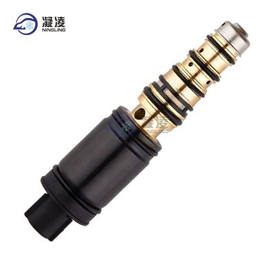 トヨタ・コロラ 2014-2016 2.0 VVT-i用のレクサス互換式ACコンプレッサー制御バルブ