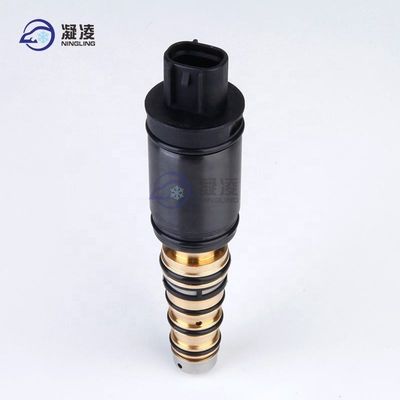 トヨタ・コロラ 2014-2016 2.0 VVT-i用のレクサス互換式ACコンプレッサー制御バルブ