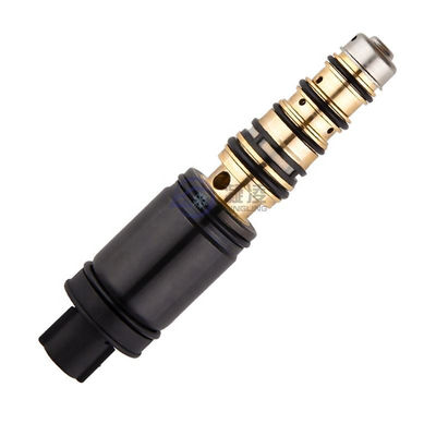 トヨタ・コロラ 2014-2016 2.0 VVT-i用のレクサス互換式ACコンプレッサー制御バルブ