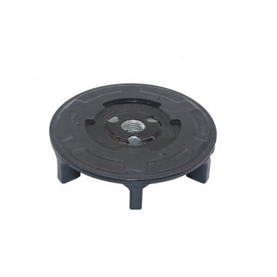 自動ACコンプレッサーポリークラッチキット 4PK 125MM 12V BMW E60 530 525 OE NO. 6SEU16C