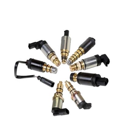 ANTOS NL-3/C コンプレッサー制御バルブ あなたの自動車のニーズのための究極の解決策