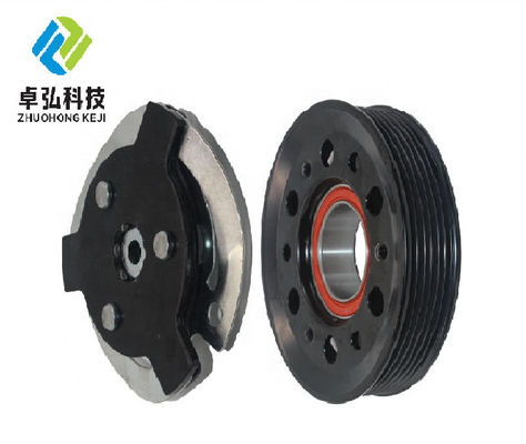 BMW 320/E90 オート AC コンプレッサー ポリクラッチキット 6PK 115MM 12V 保証された性能