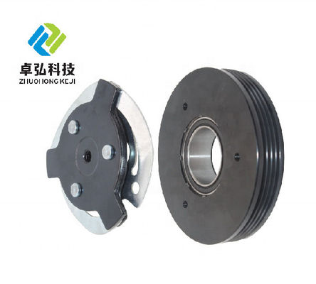 自動交流圧縮機 ポリクラッチキット 4PK 115MM 12V BMW X5 3.0 4.8 自動車フィットメント