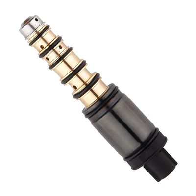 カー A/C コンプレッサー コントロールバルブ カムリー RAV4 2.4 ES350 コロラ レクサス 6SEU16C 6SEU12C