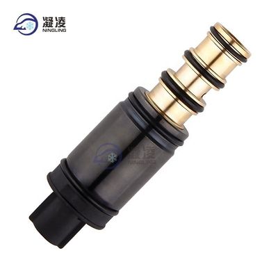 GLK350 556221-3115 MT 3427 3.5L 5SEU 6SEU 7SEU用の自動車のACコンプレッサー制御バルブ