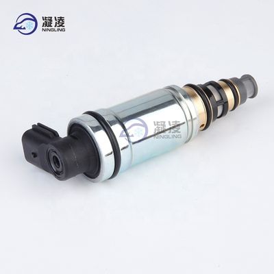 GLK350 556221-3115 MT 3427 3.5L 5SEU 6SEU 7SEU用の自動車のACコンプレッサー制御バルブ