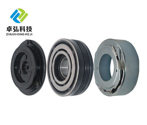35*55*20mm カーフィットメント 4PK 110MM 12V オート AC コンプレッサー BMW X5用のポリークラッチキット