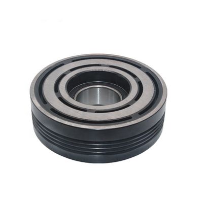 35*55*20mm カーフィットメント 4PK 110MM 12V オート AC コンプレッサー BMW X5用のポリークラッチキット