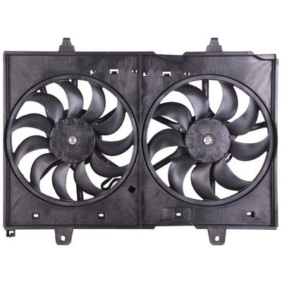 空気圧縮機 冷却システム ユニバーサル 150W 24V プッシュファン 10 インチ 冷蔵車