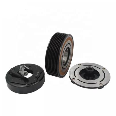 7SEU17C オート・AC・コンプレッサー ポリクラッチキット 8PK 110MM 12V BMW X6 F18 2008-2010 1