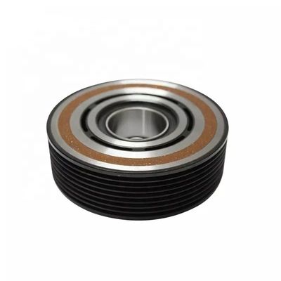 7SEU17C オート・AC・コンプレッサー ポリクラッチキット 8PK 110MM 12V BMW X6 F18 2008-2010 1