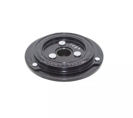 BMW3シリーズE46 2003-2005 カルソニック カンセイ オート AC コンプレッサー ポリクラッチキット 5PK 110MM 12V