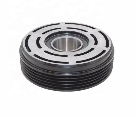 BMW3シリーズE46 2003-2005 カルソニック カンセイ オート AC コンプレッサー ポリクラッチキット 5PK 110MM 12V