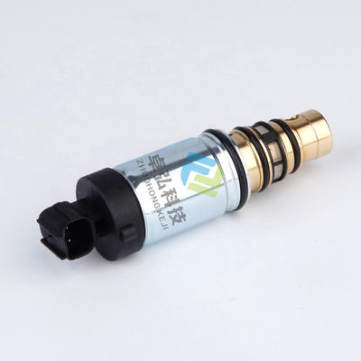 ホワイト制御バルブ LR061463 サンドン PXE16 PXE14 コンプレッサー GM BUICK LAND-ROVER