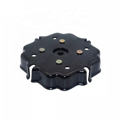 R1150RT 2001-2006 7SEU16C オート AC コンプレッサー ポリークラッチキット 4PK 112MM 12V BMW用