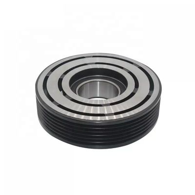 オート・AC・コンプレッサー・ポリー・クラッチキット 6PK 110MM 12V BMW E46 MARINE R45 1978-1985