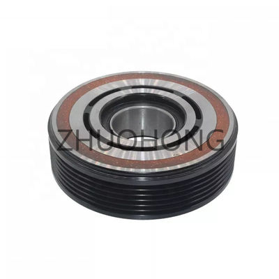 オート・AC・コンプレッサー・ポリー・クラッチキット 6PK 110MM 12V BMWヨーロッパX5 2007-2010 300