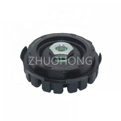OE NO. 7SEU17C JH-COPUBM020 オート AC コンプレッサー ポリークラッチキット 6PK 115MM 12V BMW X3 2004-2016