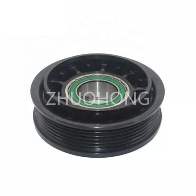 OE NO. 7SEU17C JH-COPUBM020 オート AC コンプレッサー ポリークラッチキット 6PK 115MM 12V BMW X3 2004-2016