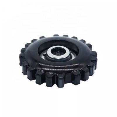 JH-COPUBM021 オート・AC コンプレッサー ポリークラッチキット 6PK 115MM 12V BMW 520I 2014-2016 2.0T