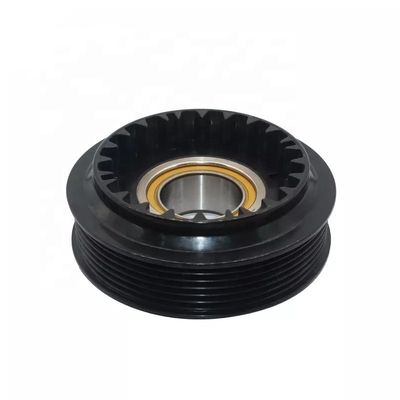 JH-COPUBM021 オート・AC コンプレッサー ポリークラッチキット 6PK 115MM 12V BMW 520I 2014-2016 2.0T