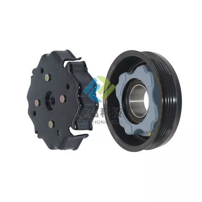 114MM オート AC 空気圧縮機 BMW 116 2004-2010 1600 N45 B16A用のポリークラッチキット