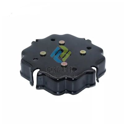114MM オート AC 空気圧縮機 BMW 116 2004-2010 1600 N45 B16A用のポリークラッチキット