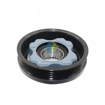 114MM オート AC 空気圧縮機 BMW 116 2004-2010 1600 N45 B16A用のポリークラッチキット
