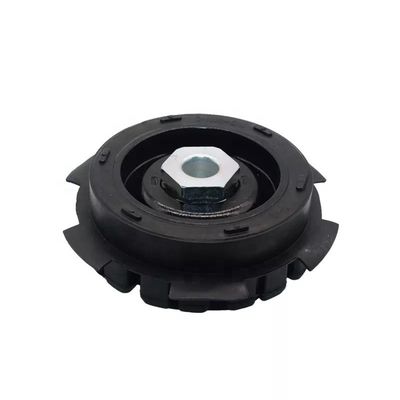OE NO. 7SEU17C オート AC コンプレッサー ポリークラッチキット 8PK 115MM 12V BMW X4 2015-2019向け