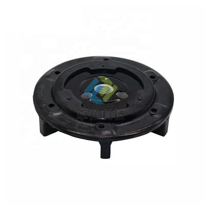 7SEU17C オート AC 空気圧縮機 ポリクラッチキット 116MM 12V BMW 3シリーズ 2006-2013 323i