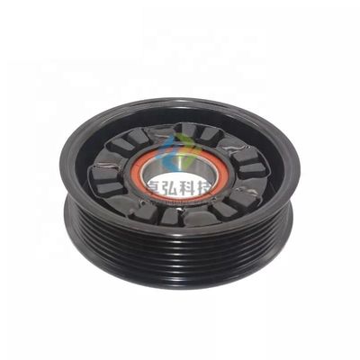 7SEU17C オート AC 空気圧縮機 ポリクラッチキット 116MM 12V BMW 3シリーズ 2006-2013 323i