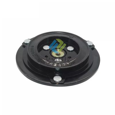 9PK 114MM 12V オート・AC コンプレッサー BMW 320I 1977-2018 2012-2017 2.0T用のポリークラッチキット