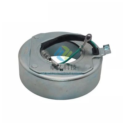 9PK 114MM 12V オート・AC コンプレッサー BMW 320I 1977-2018 2012-2017 2.0T用のポリークラッチキット