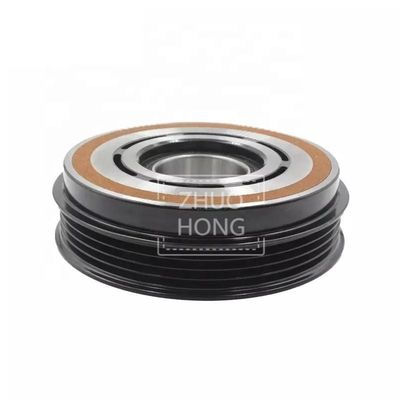 自動交流圧縮機 ポリクラッチキット 4PK 110MM 12V BMW X3 2005-2010 M57N 30 6D 3