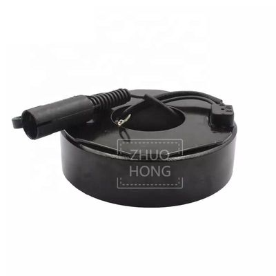 自動交流圧縮機 ポリクラッチキット 4PK 110MM 12V BMW X3 2005-2010 M57N 30 6D 3