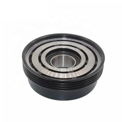 オート・AC・コンプレッサー・ポリー・クラッチキット 4PK 115MM 12V BMW E36 3 コンパクト E36 1994-2000 316 I