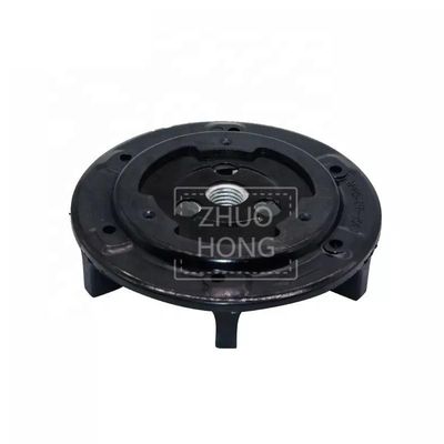 8PK 110MM 12V 自動車 AC 空気圧縮機 BMW X3 2004-2016 性能用のポリークラッチキット