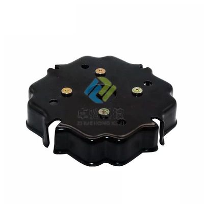 8PK 110MM 12V オート AC コンプレッサー BMW X3 長持ち耐久性のためのポリークラッチキット