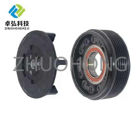 BMW BRILLIANCE 520 Li 5 シリーズ F10 F18 2010-2017 用の自動交流圧縮器ポリークラッチキット