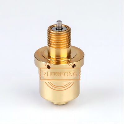 自動車モデル フォードエアコン コンプレッサー制御バルブ サンドン 7V16 7V12 6V12