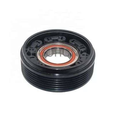 BMW BRILLIANCE 520 Li 5 シリーズ F10 F18 2010-2017 用の自動交流圧縮器ポリークラッチキット