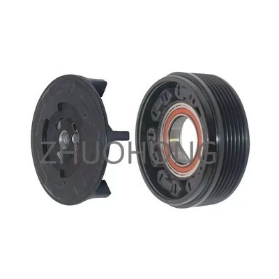 BMW BRILLIANCE 520 Li 5 シリーズ F10 F18 2010-2017 用の自動交流圧縮器ポリークラッチキット