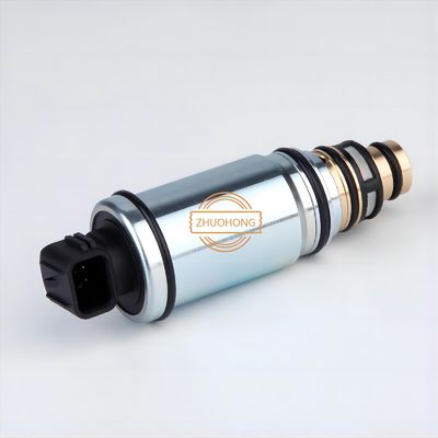 K5 オプティマスポーツテージ VS16E VS18E 制御バルブ ハインダイ キア 2.0/2.4 オート AC コンプレッサー